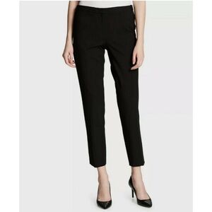 Calvin Klein Women's Skinny Crop Dress Pants Size 6